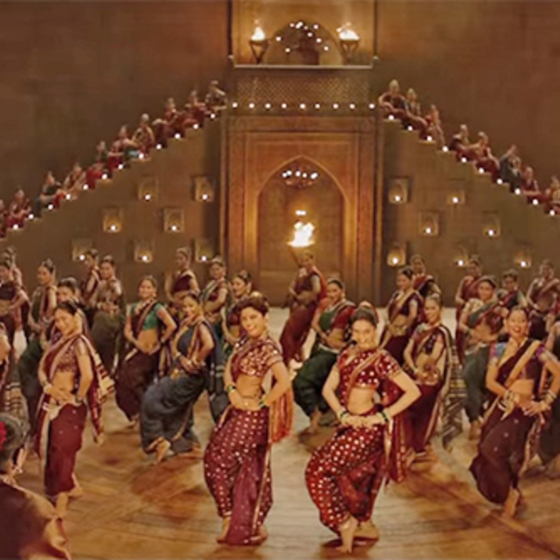 ديبيكا و بريانك