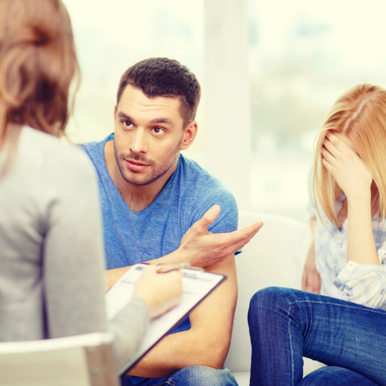 فضفضة زوجات.. ما هو أكثر شيء يزعجك في زوجك؟