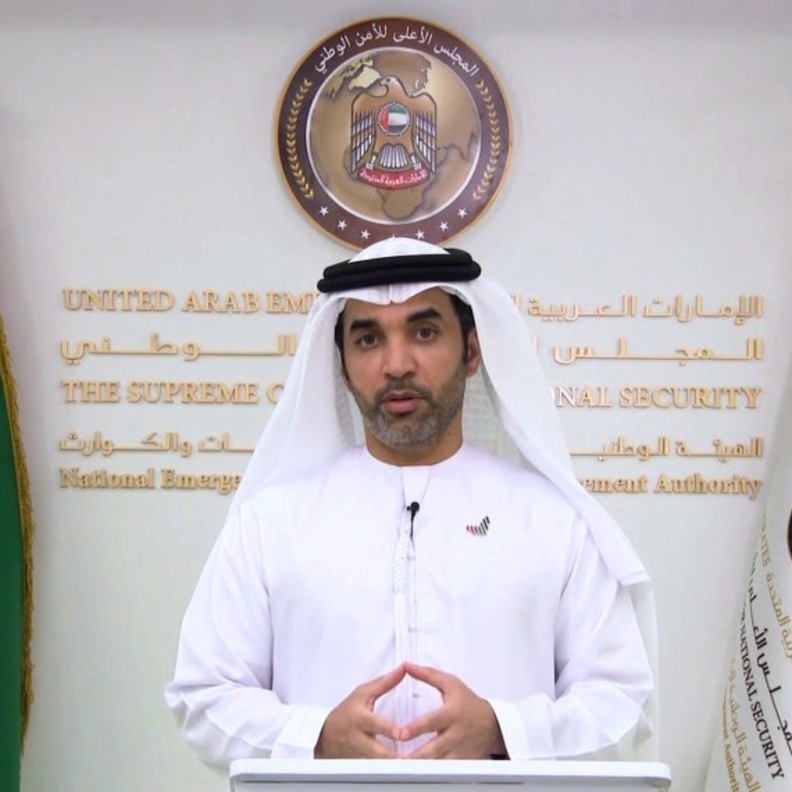 الإمارات تصدر دليل الإجراءات الاحترازية للأنشطة المختلفة والاحتفالات الوطنية في ظل الجائحة