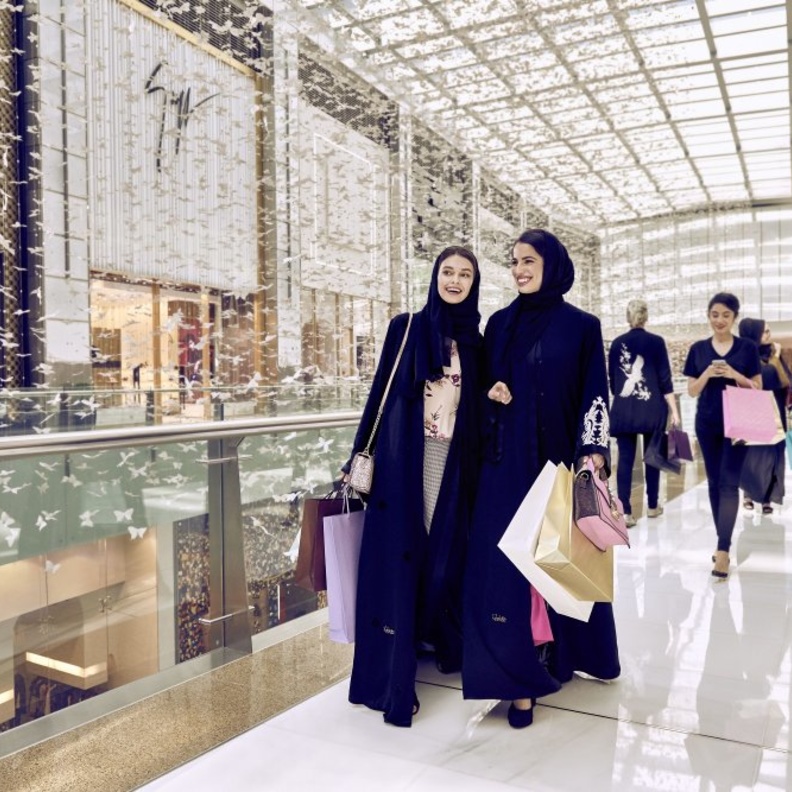  مهرجان دبي للتسوق 2019 .. يعود مجددا في دورته الـ24