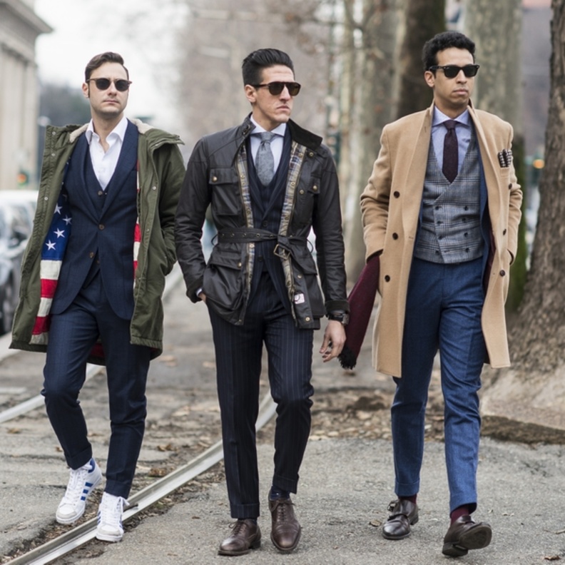 بلدان أشتهرت بوسامة رجالها تعرفوا عليها