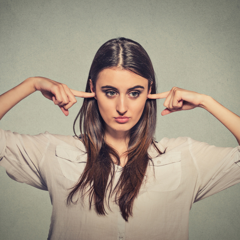  الشعور بالذنب على شيء تافه من العادات المدمرة لثقتنا بأنفسنا