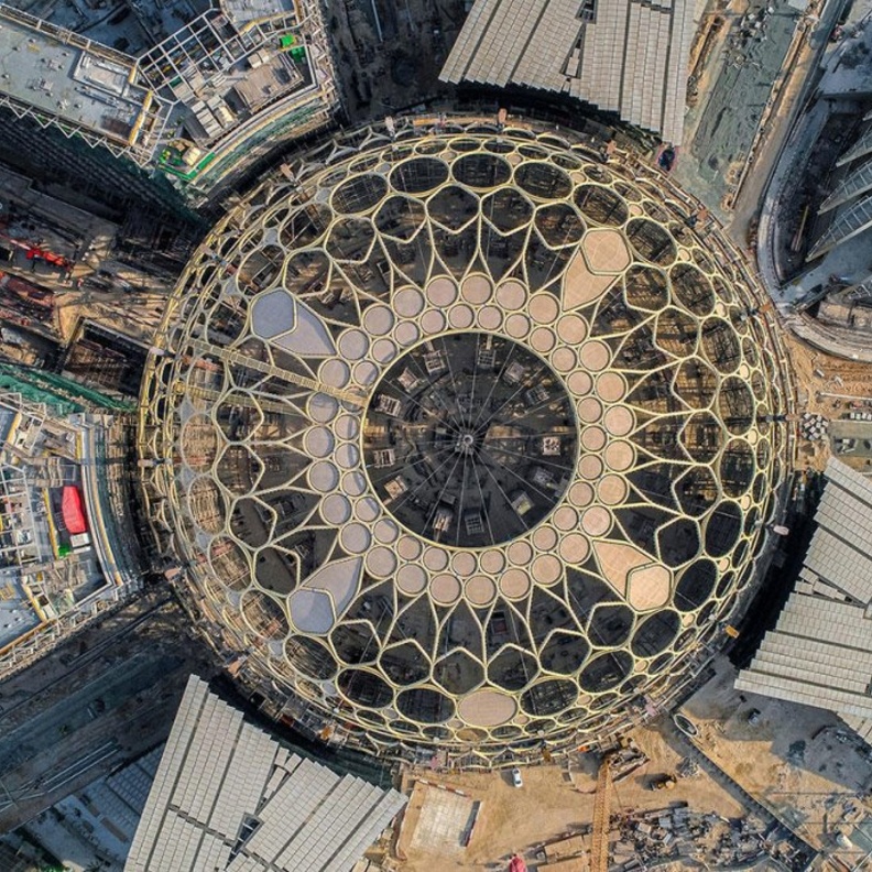 إكسبو 2020 دبي يجمع الشباب وصناع التغيير والحكومات