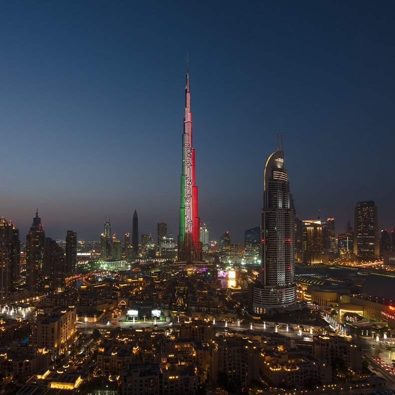 دليلكم الكامل لفعاليات اليوم الوطني الكويتي في دبي