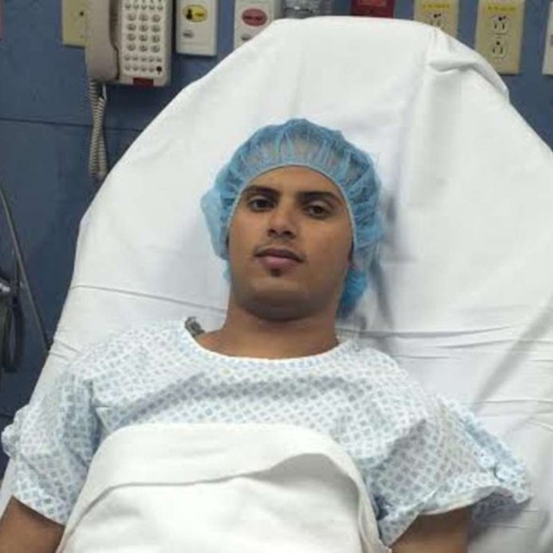 محسن اللغبي