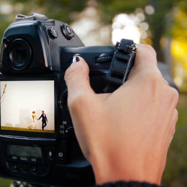 خصصي بعض الوقت في تحديد اسلوبك المفضل في التصوير