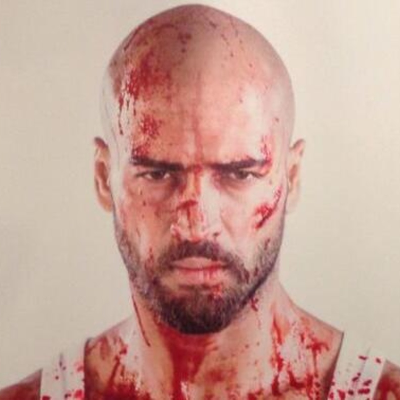 وسام حنا في الفيلم