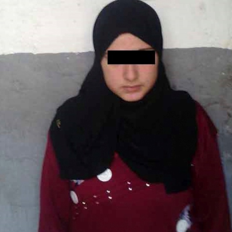 تزوجته رغماً عنها فكان مصيره الموت طعناً في القلب وهو نائم