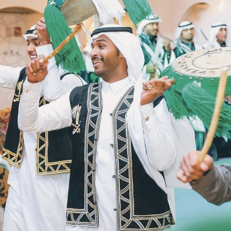 الأحساء المبدعة .. تظاهرة ثقافية وفنية وسياحية في إجازة منتصف العام