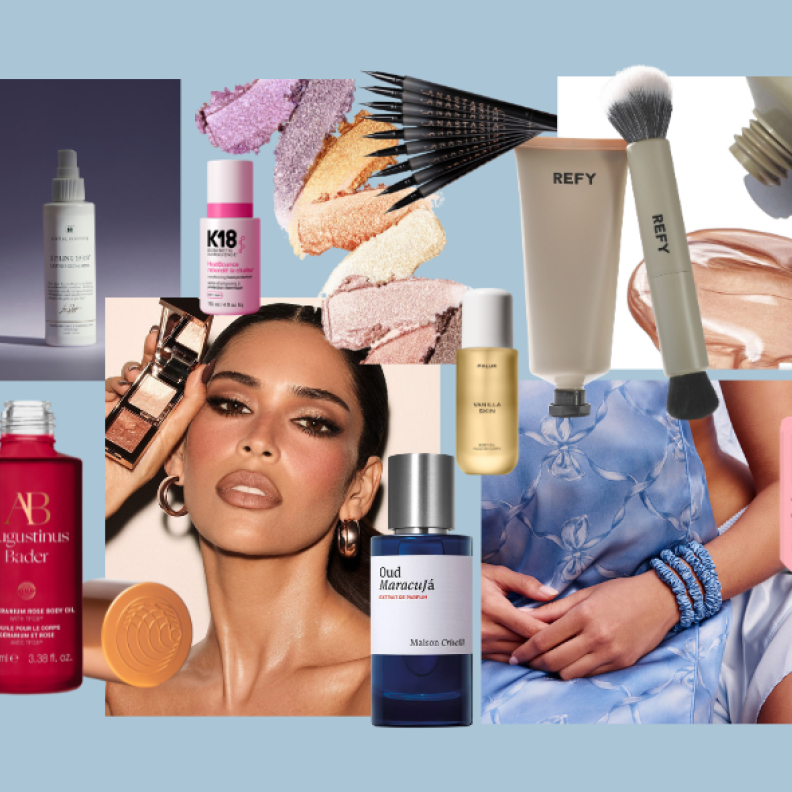 في عيد الفطر 2026.. إليك إطلالة متكاملة من البشرة إلى العطر