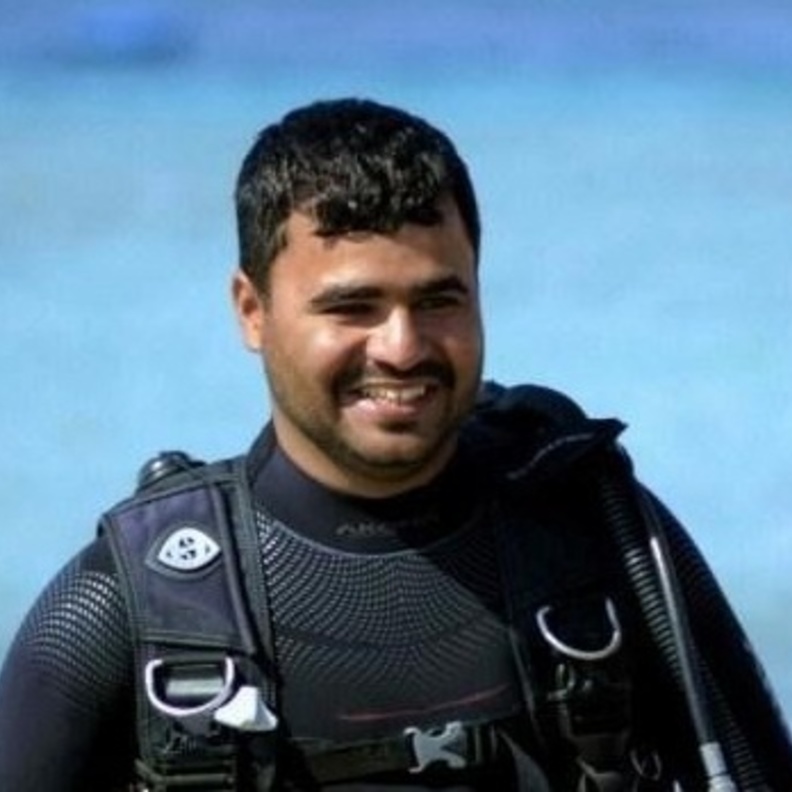 محمد الصميلي