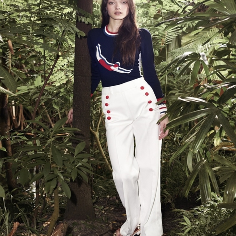 تصميم عملي من Tommy Hilfiger