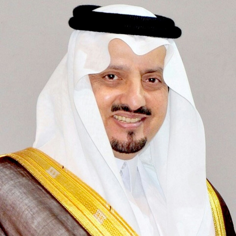 امير منطقة عسير