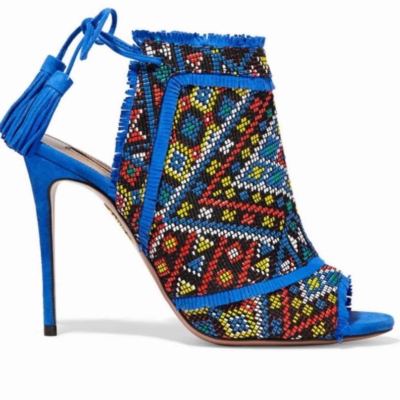 Aquazzura صندل