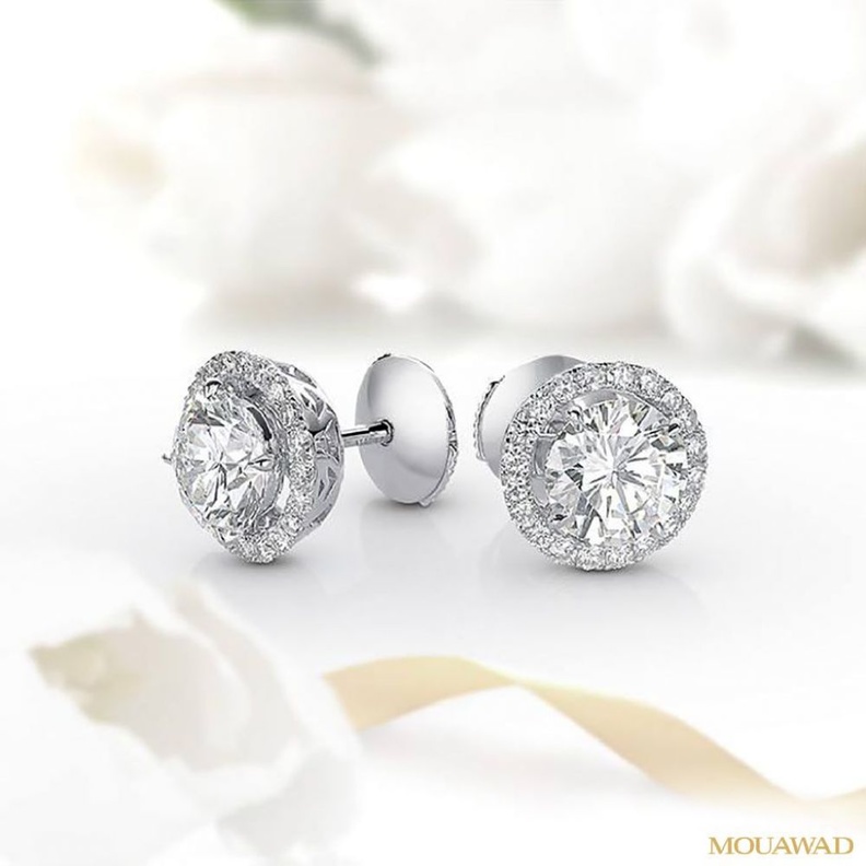 ألماس دار "معوّض" يبرق جودة وأصالة