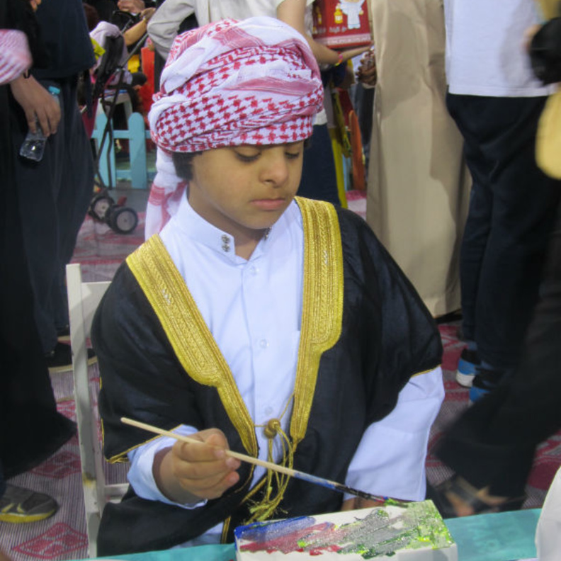 فعاليات للاحتفال