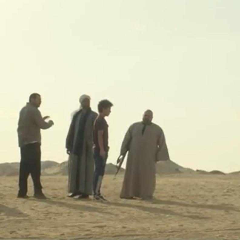 الحلقة 3 من مسلسل طايع