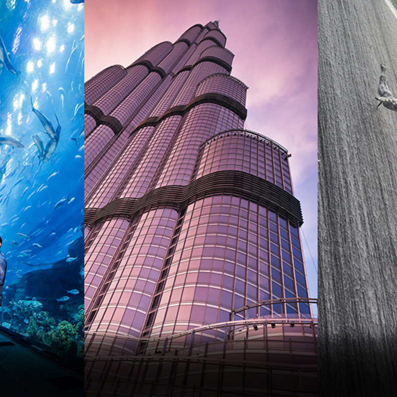 عروض حصرية في وسط دبي لمستخدمي المترو هذا الصيف