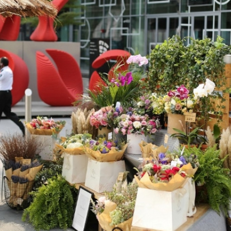 حي دبي للتصميم