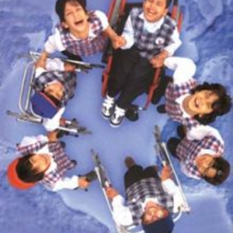 الدمج التعليمي