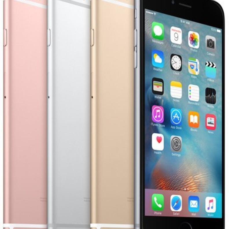 هاتف ايفون 6S