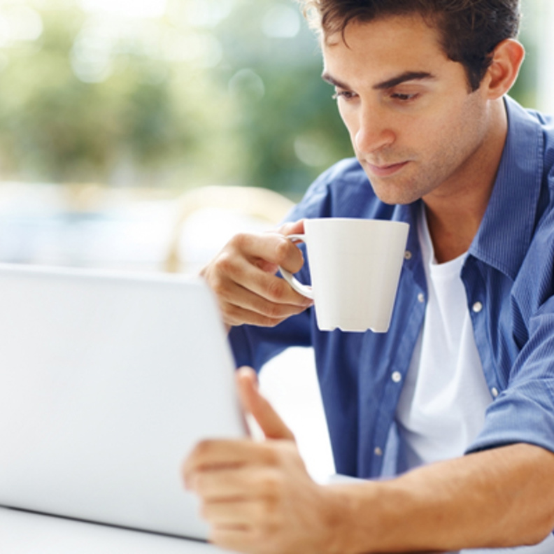 ما هي كمية الكافيين التي تضر بصحتك