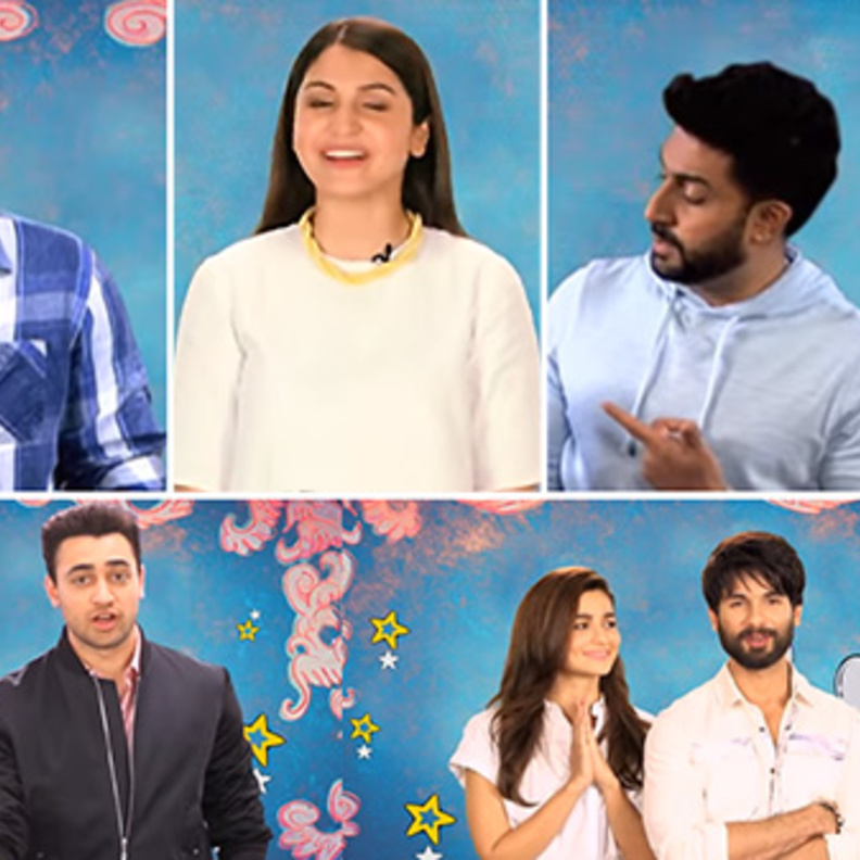 من هو النجم الذي هنأوه مشاهير بوليوود في يوم ميلاده؟