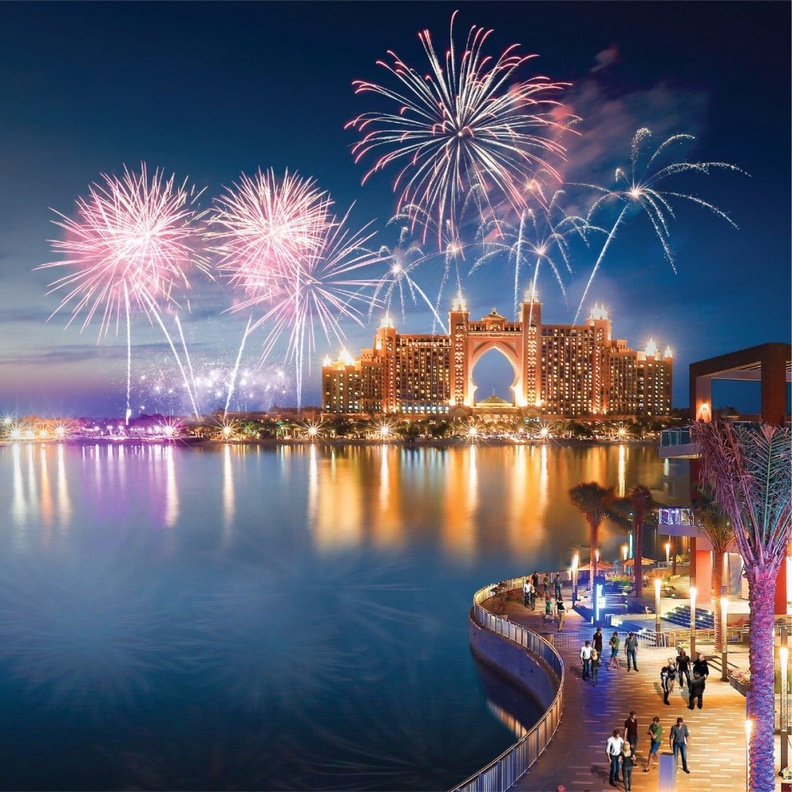 ذا بوينت ( النخلة)