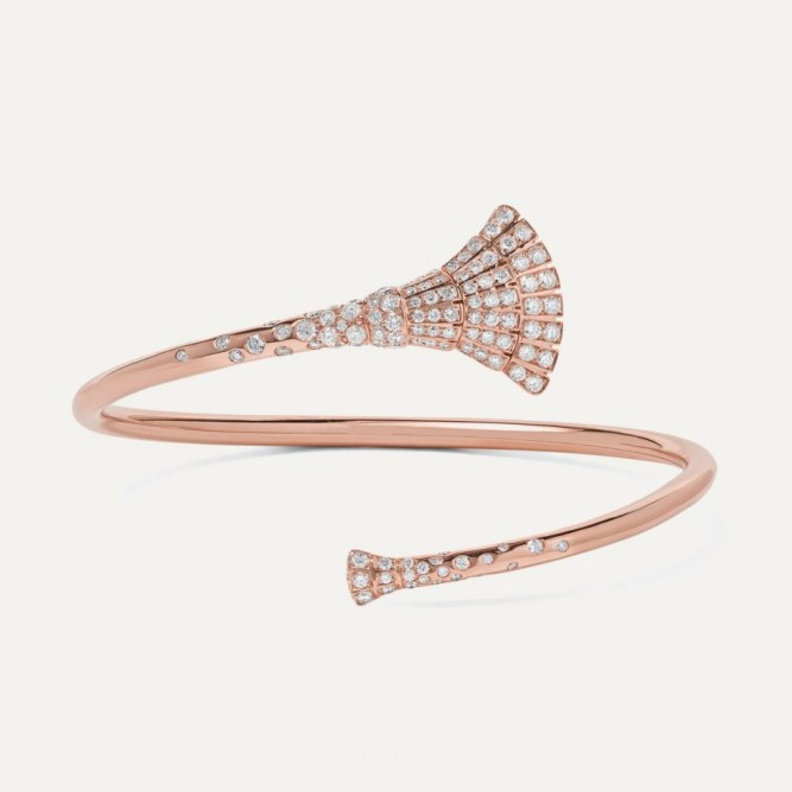 اسوارة من دي غريسوغونو De Grisogono