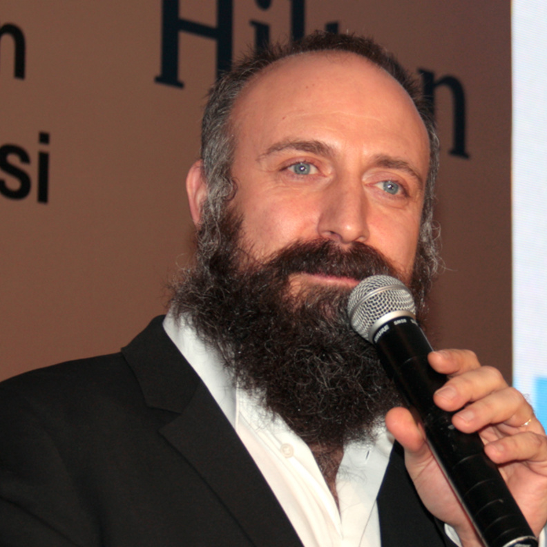 الممثل التركي خالد أرجنش