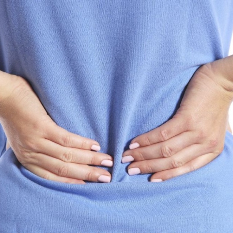 إصابات الظهر والإنزلاق الغضروفي بسبب السكوتر