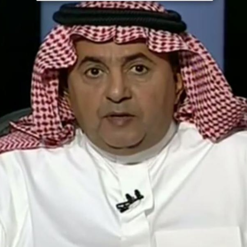 داود الشريان