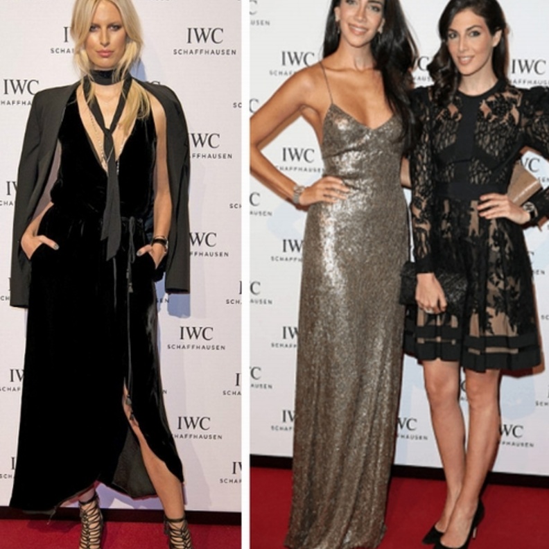 إطلالات النجمات