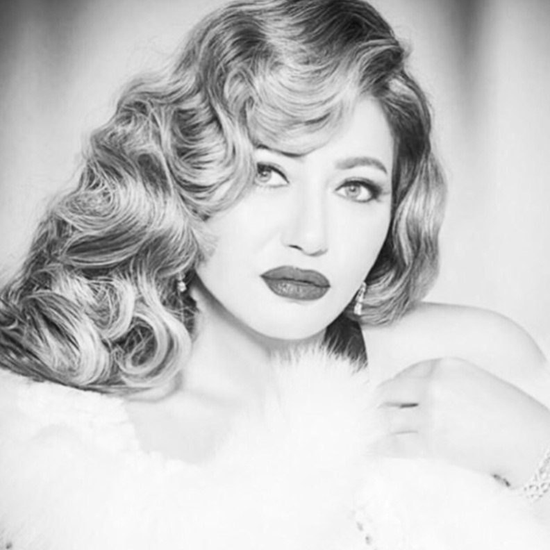 ليلى علوى فعلت حساباتها لنفي خبر وفاتها