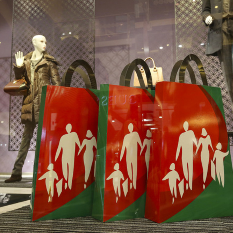 خصومات وهدايا وربح والكثير في مهرجان دبي للتسوق 2019