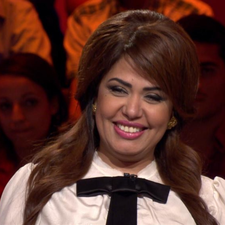 خديجة الوعل