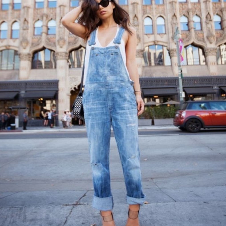 ما رأيكِ بهذا الأسلوب