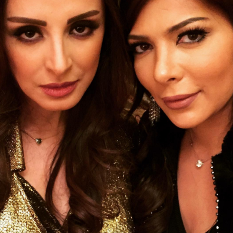 أنغام واصالة