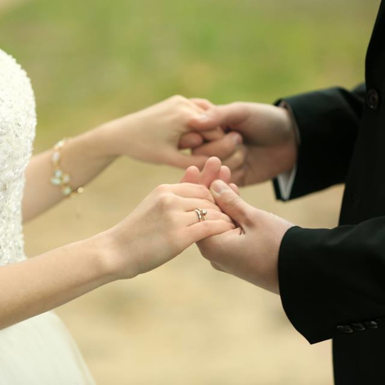 للمرأة.. إحذري أن تتزوجي من أجل ذلك فقط!