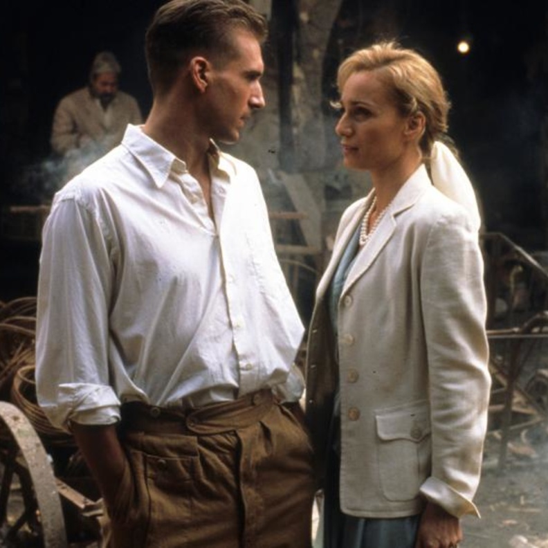 The English Patient