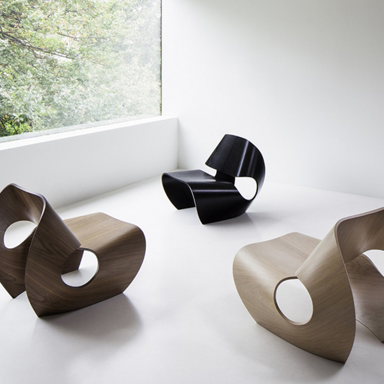 معرض الأعمال الفنية البريطانية في أيام التصميم دبي