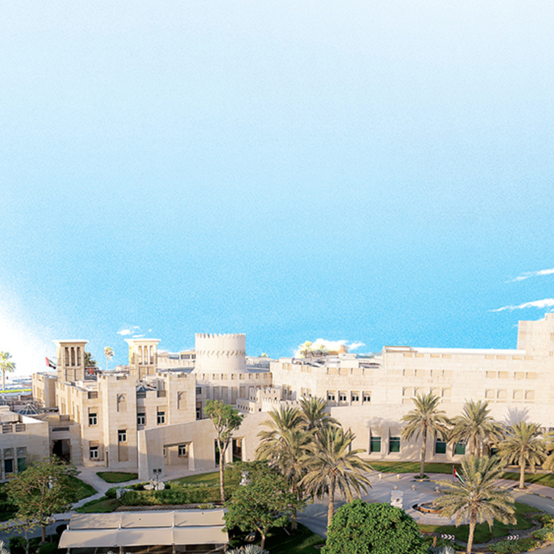 إطلاق الدورة الأولى للمعرض الخليجي الأول للفنون "أرت لاونج" في دبي