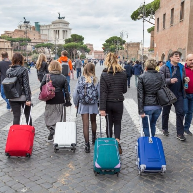 أهم الأشياء التي يجب تجنبها عند السفر إلى استراليا