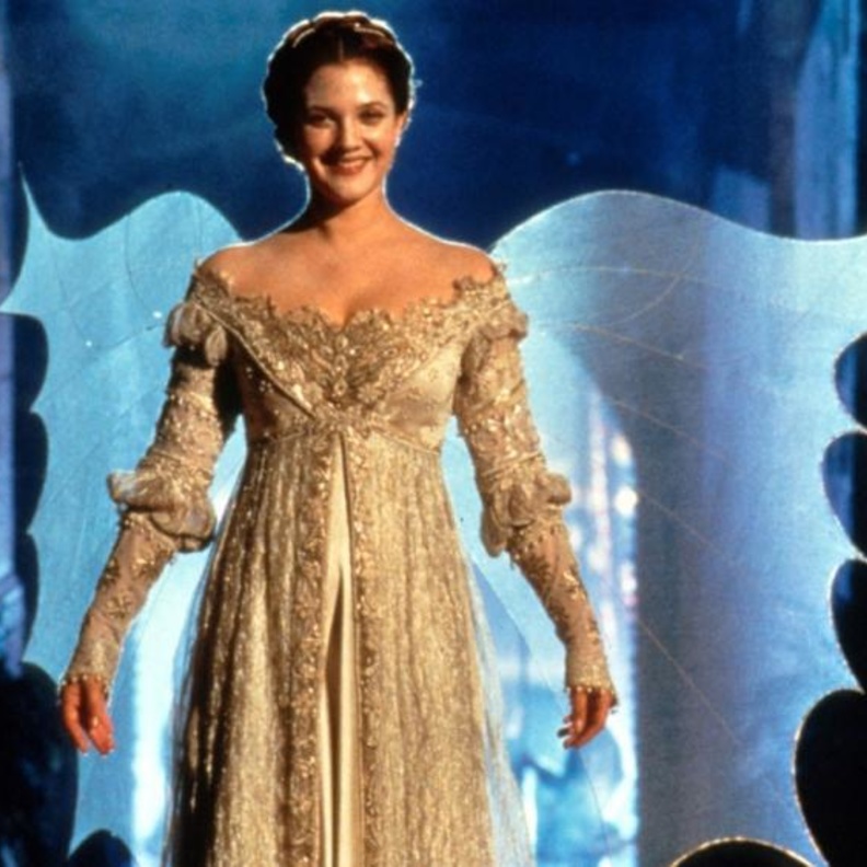 درو باريمور