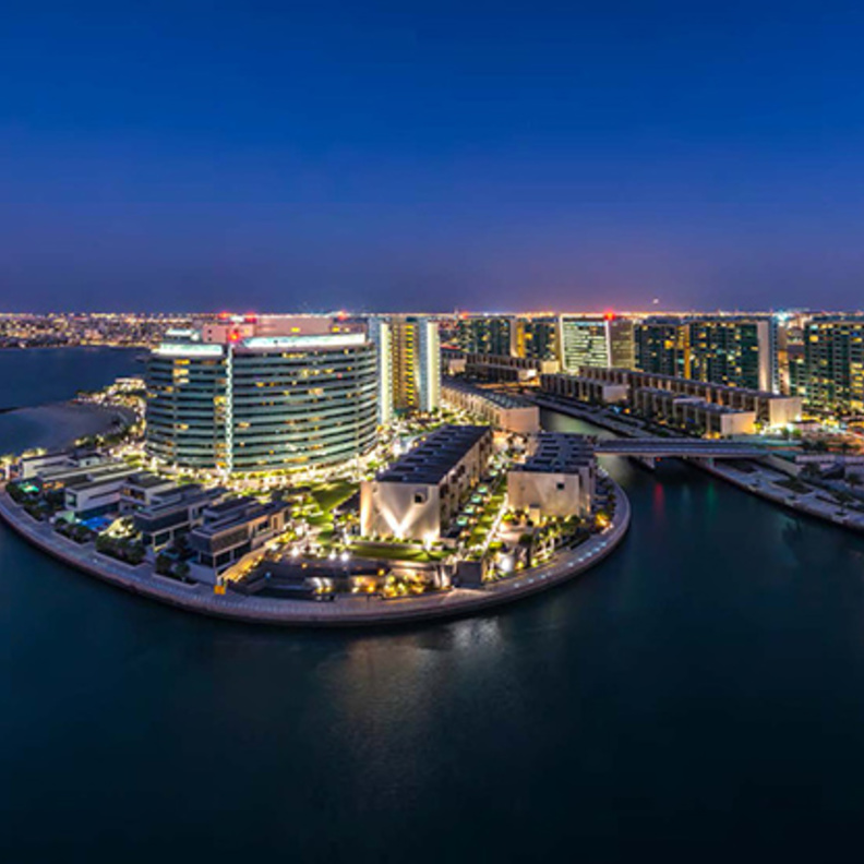 مهرجان "ألوها أبوظبي" 3 أيام ممتعة للعائلات والاصدقاء