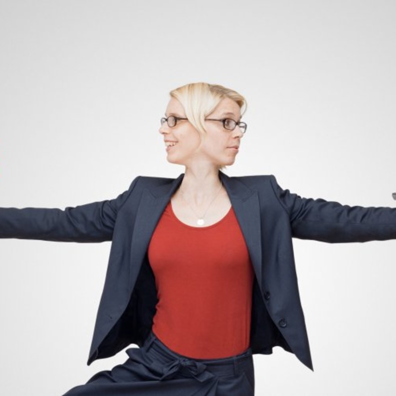 نصائح للأم العاملة للمحافظة على رشاقتها