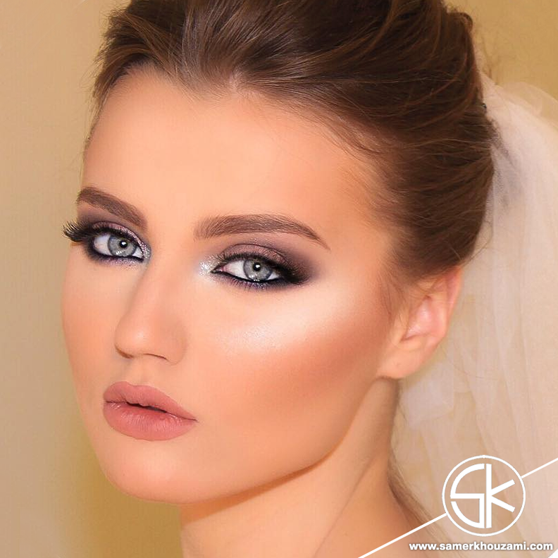 سامر خزامي - Samer Khouzami