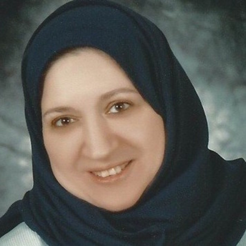 هيفاء ماجد مدني