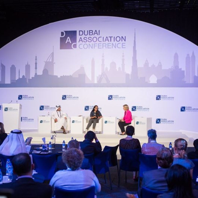 مؤتمر دبي للهيئات الاقتصادية والمهنية يعود إلى دبي في ديسمبر المقبل