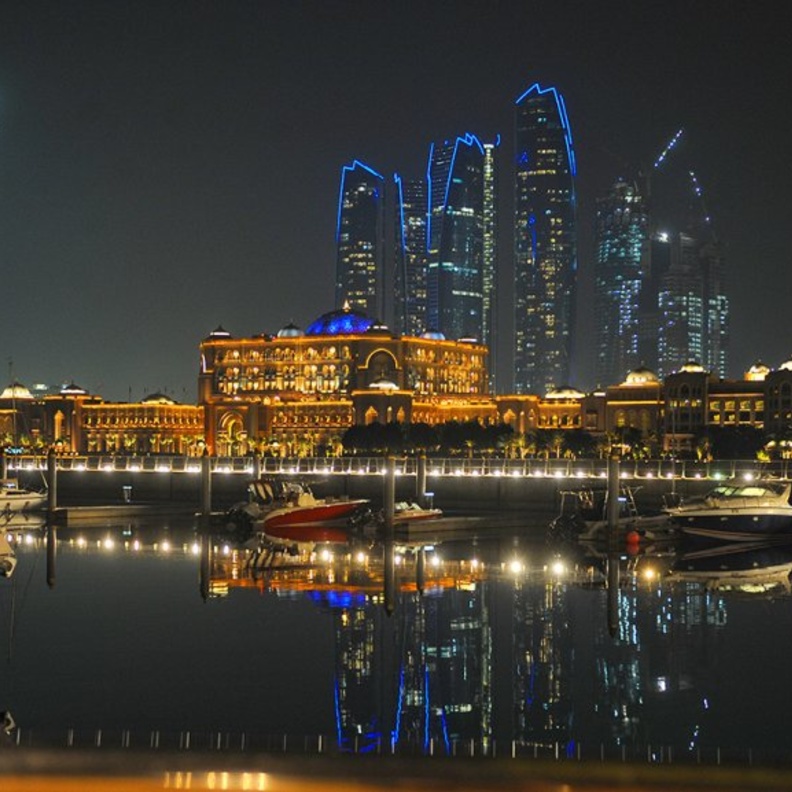 برنامج "النظافة والأمان الموثق" للقطاع السياحي في أبوظبي الأول من نوعه في المنطقة